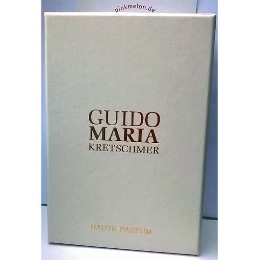 LR Guido Maria Kretschmer Eau de Parfum for Women