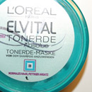 L’ORÉAL PARiS Elvital Tonerde Absolue Tonerde-Maske