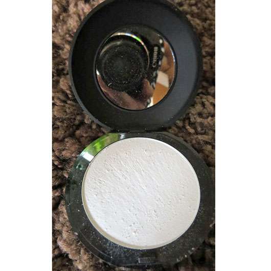 Makeup Factory Mineral Fixing Powder, Farbe: Transparent (LE)