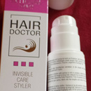 HAIR DOCTOR Invisible Care Styler