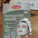 Schaebens Reinigende Maske