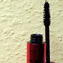 uma cosmetics Viva La Volume Mascara, Farbe: Schwarz