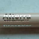 Alterra Concealer, Farbe: 03 bright eyes