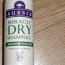 Aussie Miracle Dry Shampoo Aussome Volume