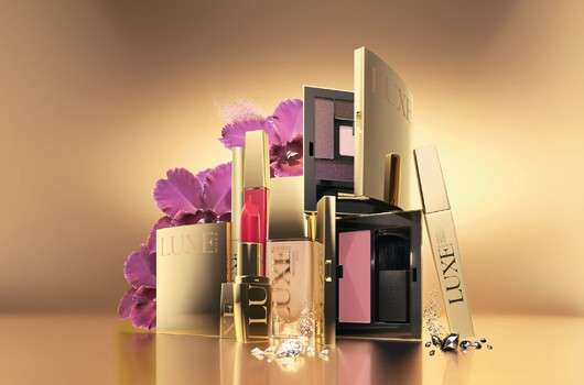 AVON LUXE