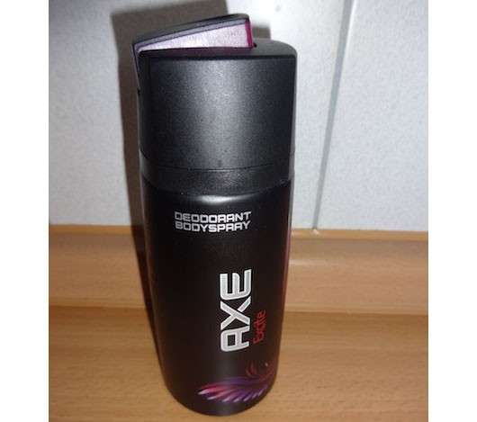 AXE Excite Deodorant Bodyspray
