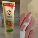 CD Dusch Lotion Sanddorn