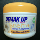 Demak’Up Sensitive Augen-Make-up Entferner Pads