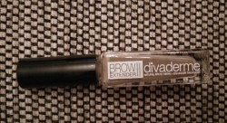 Produktbild zu DIVADERME BROWEXTENDER II – Farbe: AshBlonde