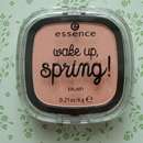 essence wake up, spring! blush brush, Farbe: 01 hello sunshine! (LE)