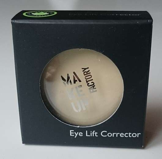 Make Up Factory Eye Lift Corrector (LE)