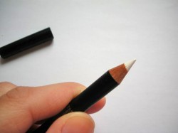 Produktbild zu LCN Eyeliner Pencil – Farbe: 20 white