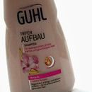 GUHL Tiefenaufbau Shampoo mit Monoi-Öl + Keratin³ Komplex