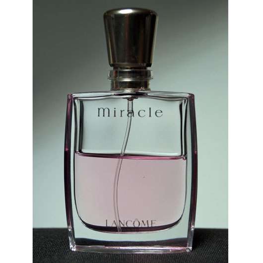 LANCÔME Miracle Eau de Parfum