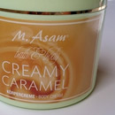 M.Asam Creamy Caramel Körpercreme