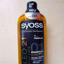 SYOSS OLEO 21 Intense Care Shampoo
