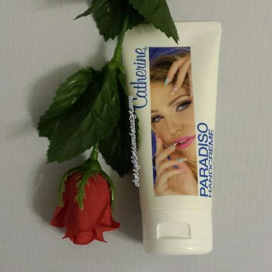 <strong>Catherine</strong> Handcreme Paradiso (LE)