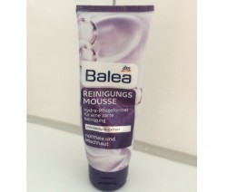 Produktbild zu Balea Reinigungsmousse