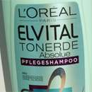 L’Oréal Paris Elvital Tonerde Absolue Pflegeshampoo