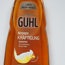 GUHL Intensiv Kräftigung Shampoo Bier