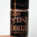 Maybelline Lash Sensational Mascara, Farbe: Extra Black