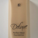 LR Deluxe Perfect Wear Foundation, Farbe: 2 Light Beige