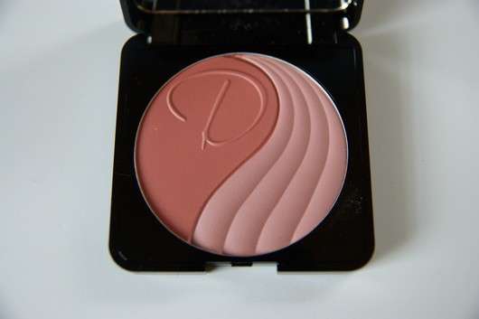 LR Deluxe Perfect Powder Blush, Farbe: 01 Ruddy Rose