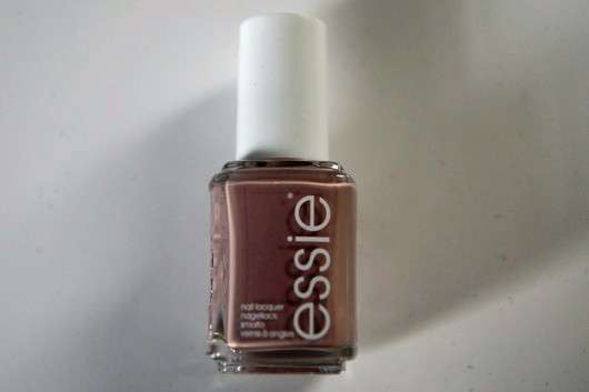 essie Nagellack, Farbe: 101 lady like