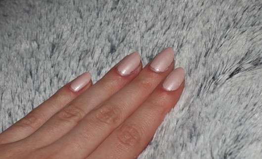 Catrice Luxury Nudes Nagellack, Farbe: 10 Lily From Piccadilly 