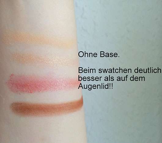 bareMinerals Ready Eyeshadow 4.0, Farbe: The Instant Attraction (LE)