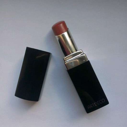 ARTDECO Color Lip Shine, Farbe: 10 shiny apricot (LE)