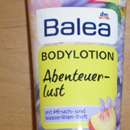 Balea Bodylotion Abenteuerlust (LE)
