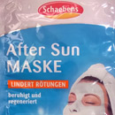 Schaebens After Sun Maske
