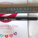 Urban Decay 24/7 Glide-on Eye Pencil, Farbe: Perversion