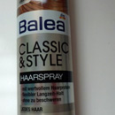 Balea Classic & Style Haarspray