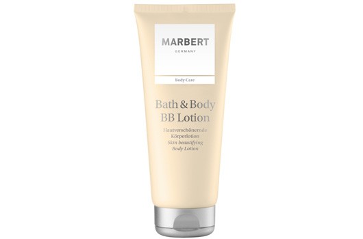 MARBERT BATH & BODY BB Bodylotion