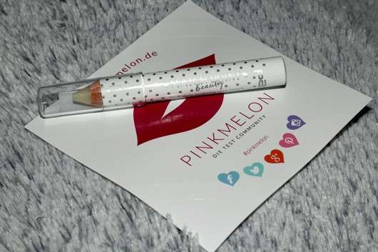 p2 fix & style eyebrow wax pencil (LE)