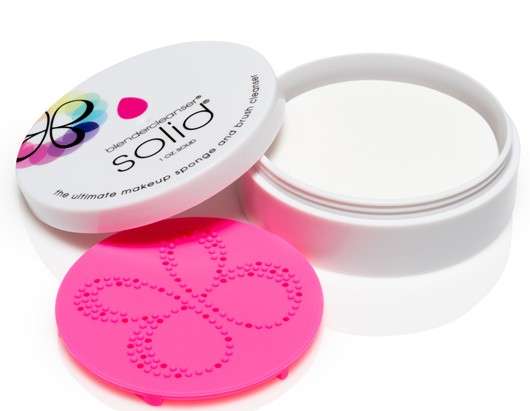 Neues vom beautyblender: Der beauty.blusher