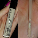 Catrice Liquid Camouflage (High Coverage Concealer), Farbe: 010 Porcellain