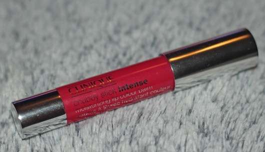 Clinique Chubby Stick Intense For Lips, Farbe: 05 plushest punch