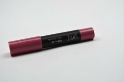 Produktbild zu just cosmetics pearl & color lip chubby – Farbe:  050 square one