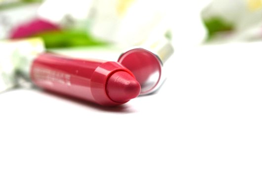 Clinique Chubby Stick Intense For Lips, Farbe: 05 plushest punch