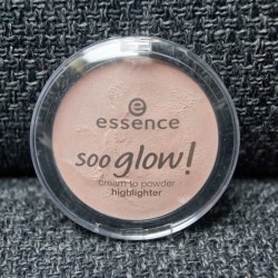 Produktbild zu essence soo glow! cream to powder highlighter – Farbe: 20 bright up your life