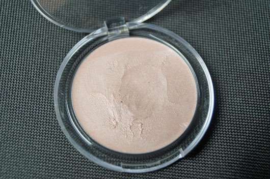 essence lights of orient bronzer, Farbe: 01 sunkissed beauty (LE)