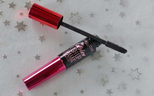 Maybelline The Falsies Push Up Drama Mascara, Farbe: Black