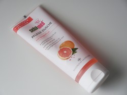 Produktbild zu sebamed Pflege-Dusche mit Grapefruit (LE)