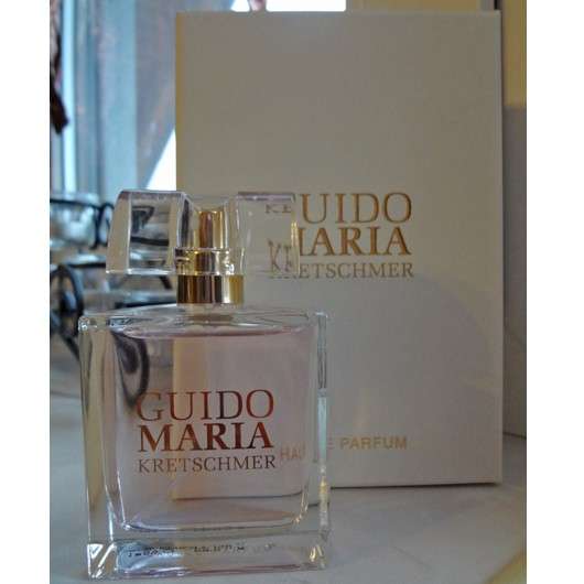 LR Guido Maria Kretschmer Eau de Parfum For Women
