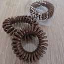 invisibobble ORIGINAL Collection Haargummi, Farbe: Pretzel Brown