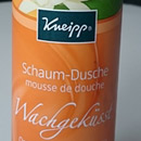 Kneipp Schaum-Dusche Wachgeküsst