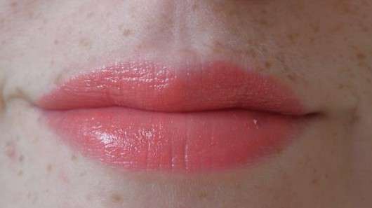 KORRES Mango Butter Lipstick, Farbe: 45 Coral